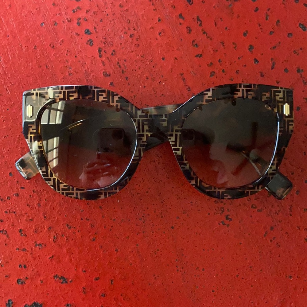 Fendi sunglasses